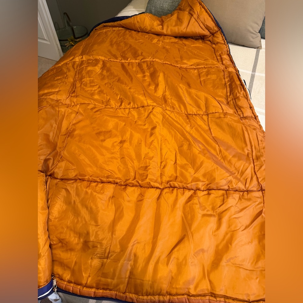Mickey’s Jungle Trek Adventure, Kids Sleeping Bag, Zipper Fully Functional - Picture 15 of 15